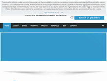Tablet Screenshot of edisfera.com
